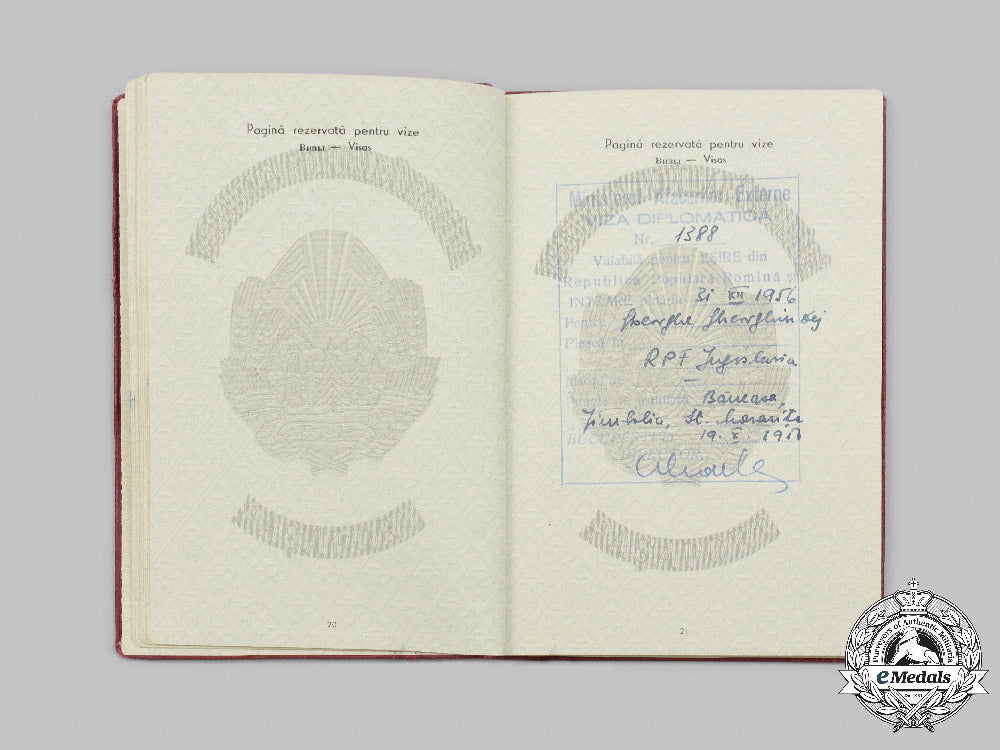 romania,_republic._a1956_issue_diplomatic_passport_of_gheorghe_gheorghiu-_dej_c2021_627emd_4385_1