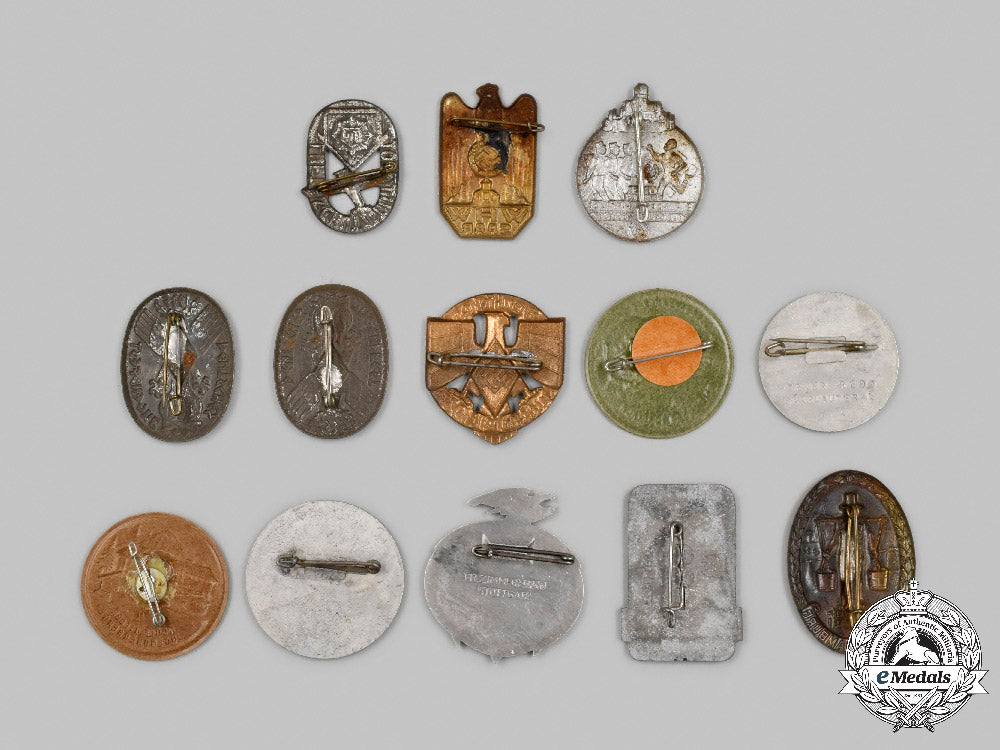 germany,_third_reich._a_mixed_lot_of_commemorative_badges_c2021_628_mnc0376_1