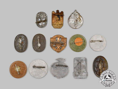 germany,_third_reich._a_mixed_lot_of_commemorative_badges_c2021_628_mnc0376_1