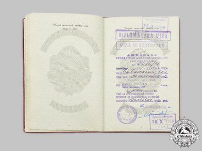 romania,_republic._a1956_issue_diplomatic_passport_of_gheorghe_gheorghiu-_dej_c2021_628emd_4386_1