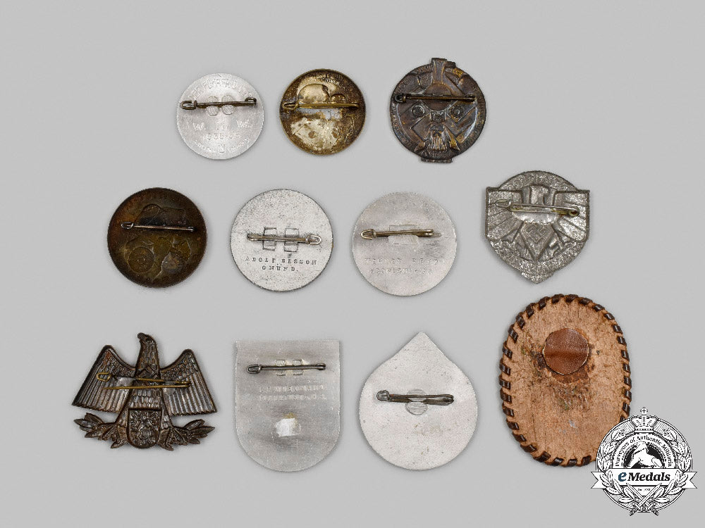 germany,_third_reich._a_mixed_lot_of_commemorative_badges_c2021_631_mnc0381_1