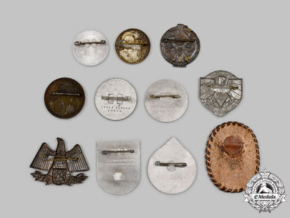 germany,_third_reich._a_mixed_lot_of_commemorative_badges_c2021_631_mnc0381_1