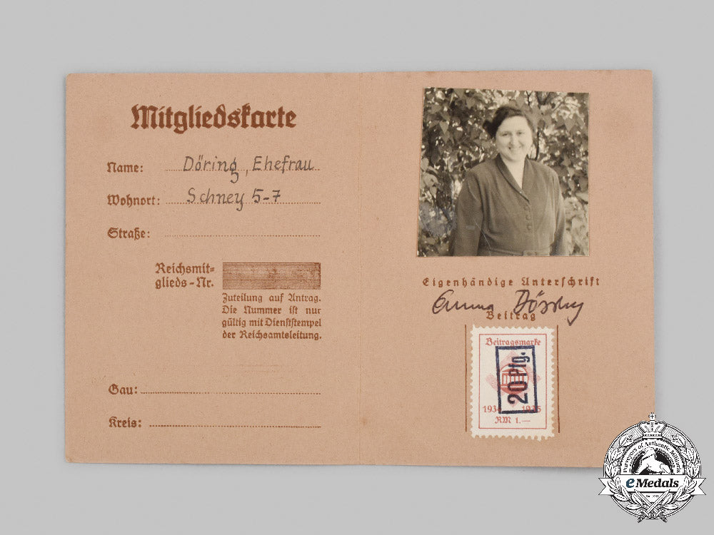 germany,_third_reich._a_mixed_lot_of_membership_booklets_c2021_632emd_5670_1