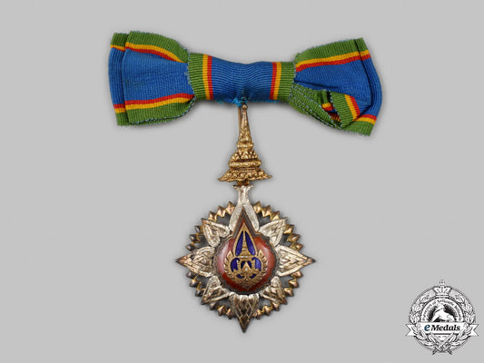 thailand,_kingdom._a_most_noble_order_of_the_crown_of_thailand,_iii_class_commander_for_ladies,_c2021_636emd_8246