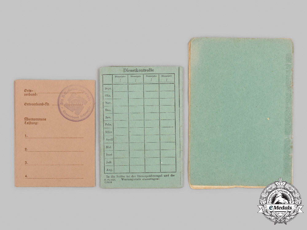 germany,_third_reich._a_mixed_lot_of_membership_booklets_c2021_637emd_5669_1