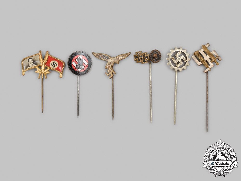 germany,_third_reich._a_mixed_lot_of_stick_pins_c2021_651emd_5717