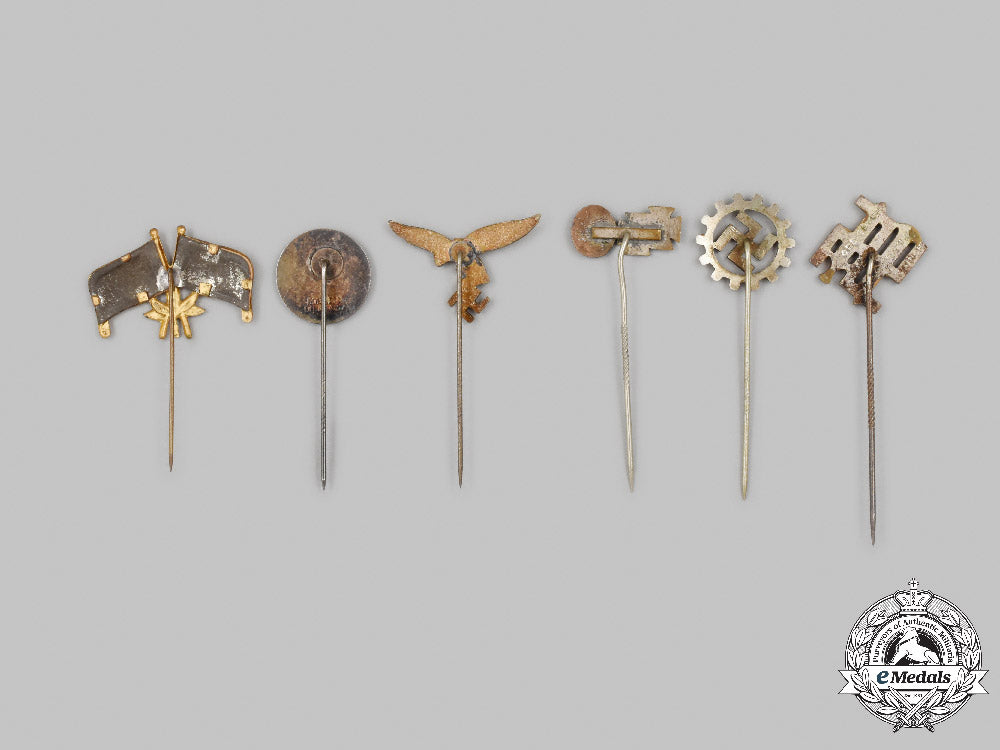 germany,_third_reich._a_mixed_lot_of_stick_pins_c2021_652emd_5719