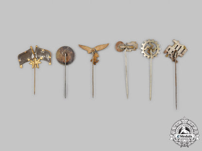 germany,_third_reich._a_mixed_lot_of_stick_pins_c2021_652emd_5719