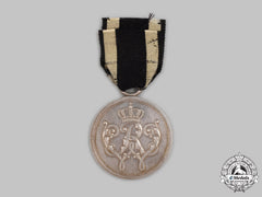 Prussia, Kingdom. A Military Honour Medal, Ii Class