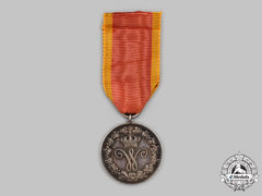 Braunschweig, Duchy. An Order Of Henry The Lion, I Class Honour Medal