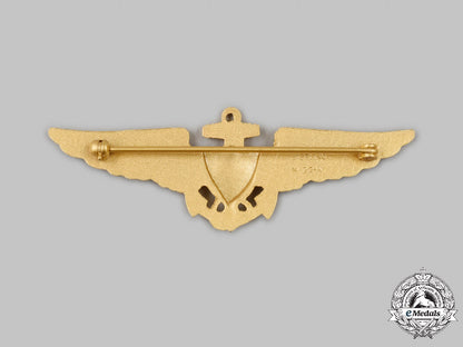 united_states._a_united_states_navy(_usn)_naval_aviator_qualification_badge,_by_n.s._meyer,_c.1942_c2021_660emd_8295_1