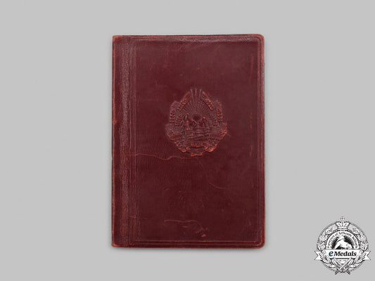 romania,_republic._a1949_issue_diplomatic_passport_of_gheorghe_gheorghiu-_dej_c2021_662emd_4420_1_1_1