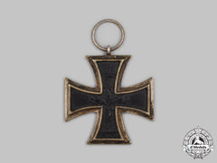 Prussia, Kingdom. An 1813 Iron Cross Ii Class, Centenary Exhibition Example