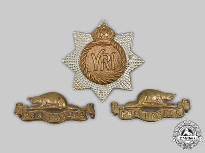 canada._the_royal_canadian_regiment_insignia_set_c2021_666_mnc4218