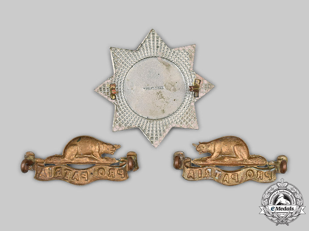 canada._the_royal_canadian_regiment_insignia_set_c2021_667_mnc4220