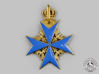 prussia,_kingdom._a_pour_le_mérite_with_crown_decoration,_by_rothe,_c.1925_c2021_668_mnc8235_1