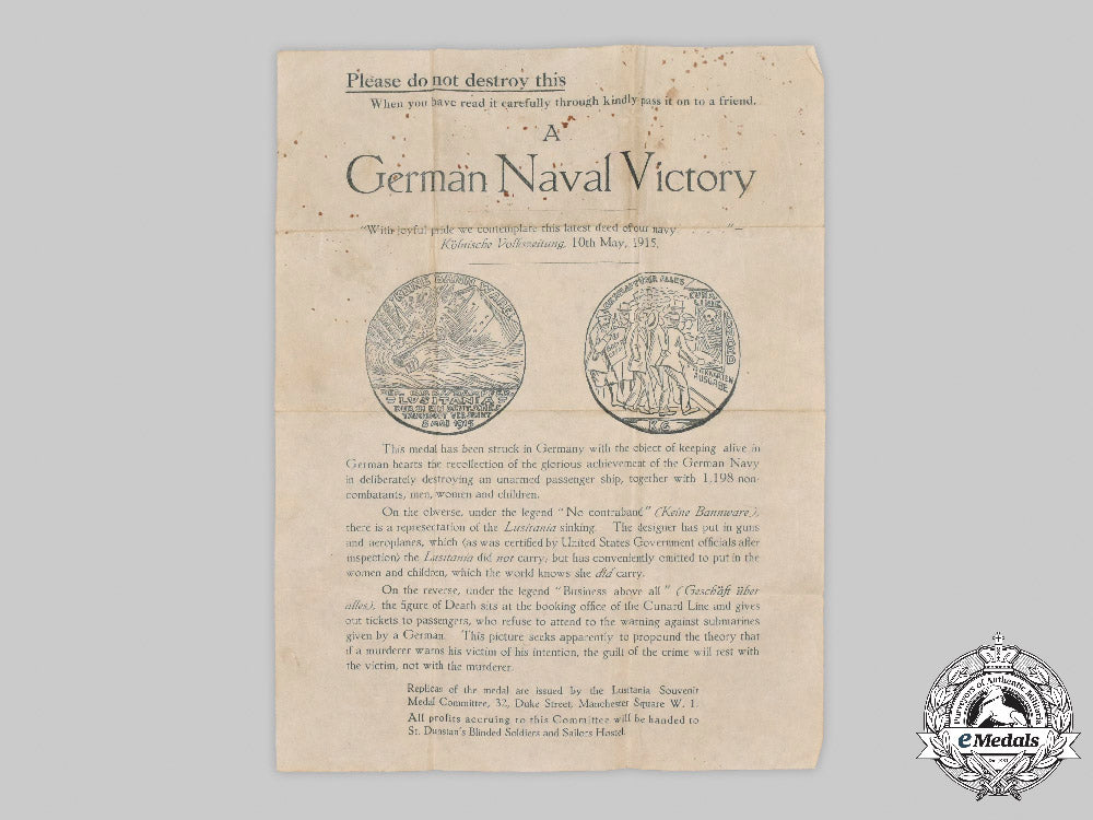 united_kingdom._a_lusitania_propaganda_medal,_with_case_c2021_698c2021_692_mnc4160_1