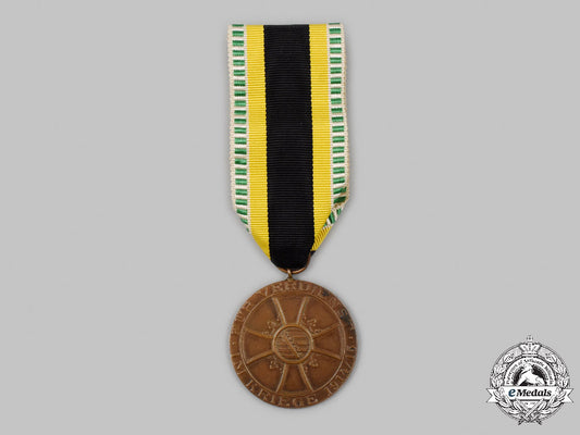 saxe-_meiningen,_duchy._a_medal_for_merit_in_war1915_c2021_701emd_8396_1
