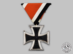 Germany, Federal Republic. A 1939 Iron Cross Ii Class, 1957 Version