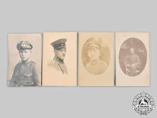germany,_imperial._a_lot_of_heer_portraits_c2021_715_mnc4236_1