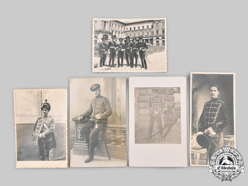 germany,_imperial._a_lot_of_photos_of_hussar_personnel_c2021_718_mnc4241_1