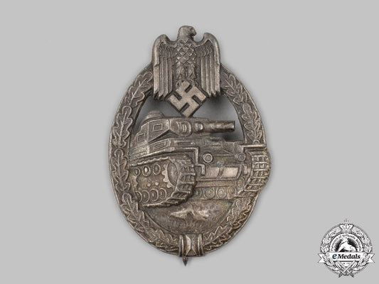 germany,_wehrmacht._a_panzer_assault_badge,_silver_grade,_by_rudolf_souval_c2021_719_mnc0665_1_1