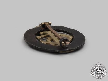 hesse-_darmstadt,_grand_duchy._a_war_honour_badge_in_iron_c2021_725emd_8445