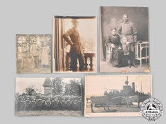 Germany, Imperial. A Lot Of Photos