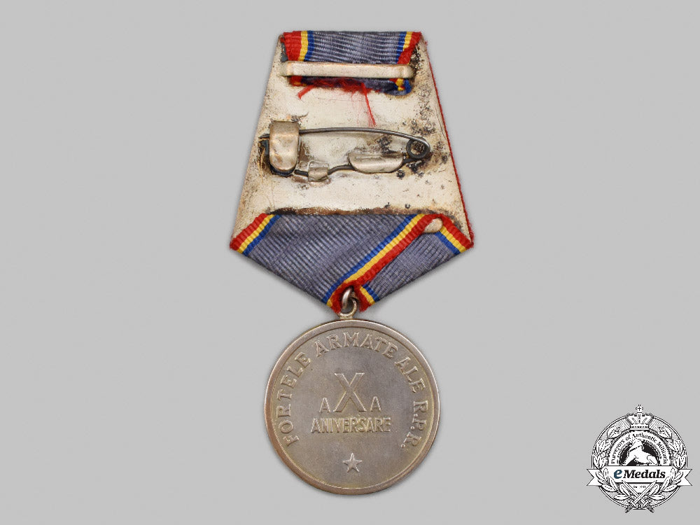 romania,_republic._a_rare_white_gold_medal_for_the10_th_anniversary_of_the_armed_forces,_belonging_to_gheorghe_gheorghiu-_dej_c2021_737emd_4495_1_1_1_1