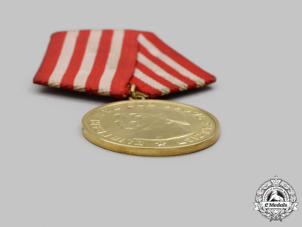 romania,_republic._a_gold_medal_for_liberation_from_the_fascist_yoke,_belonging_to_gheorghe_gheorghiu-_dej_c2021_777emd_4584_1_1_1