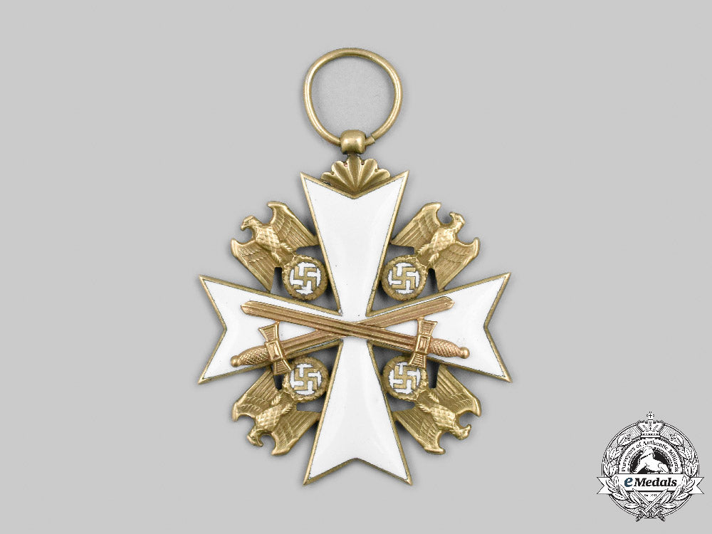 germany,_third_reich._an_order_of_the_german_eagle,_v_class_cross_with_swords,_by_c.f._zimmermann_c2021_792_mnc4723
