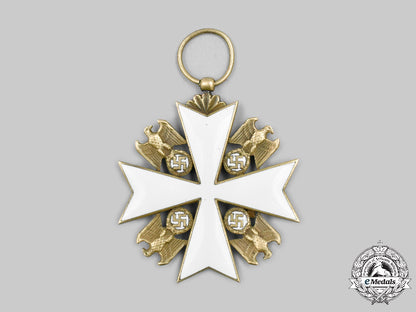 germany,_third_reich._an_order_of_the_german_eagle,_v_class_cross_with_swords,_by_c.f._zimmermann_c2021_793_mnc4725