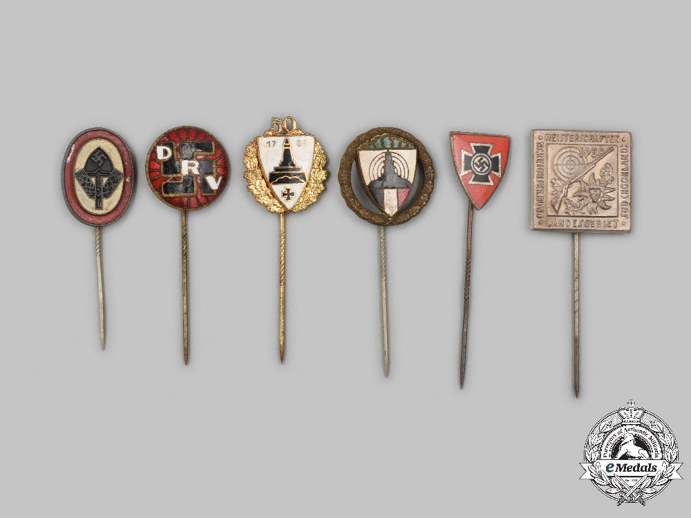 germany,_third_reich._a_mixed_lot_of_stick_pins_c2021_815emd_6222