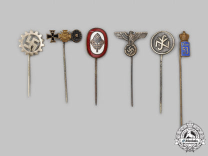 germany,_third_reich._a_mixed_lot_of_stick_pins_c2021_818emd_6228
