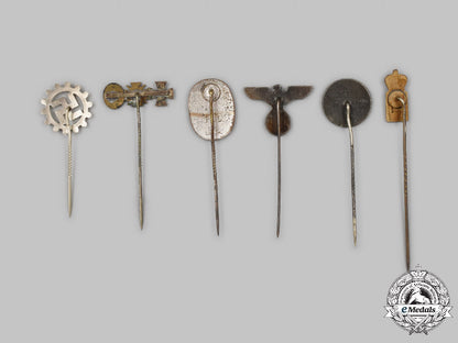 germany,_third_reich._a_mixed_lot_of_stick_pins_c2021_819emd_6231