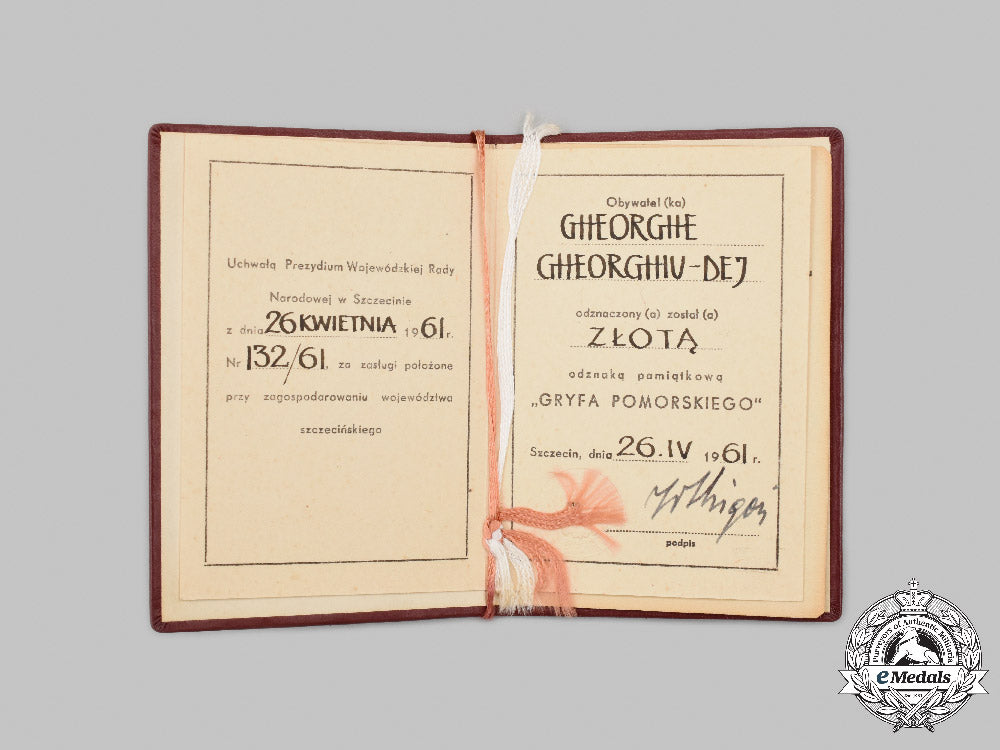 romania,_republic._two_documents_from_the_personal_estate_of_gheorghe_gheorghiu-_dej_c2021_824emd_4671_1