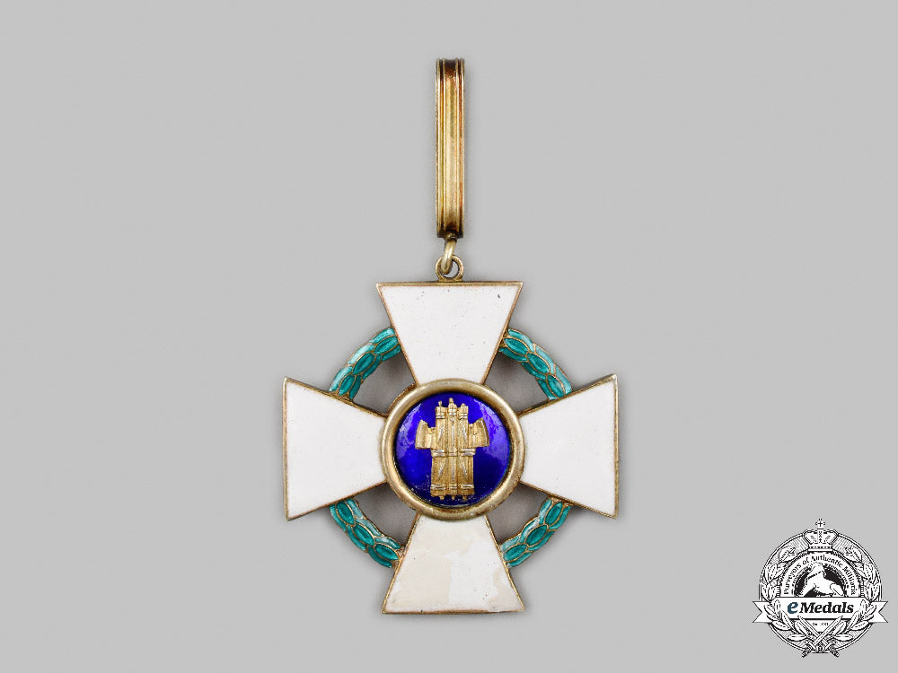italy,_kingdom._an_order_of_the_roman_eagle,_iii_class_commander,_civil_division,_c.1942_c2021_835emd_8731_1_1
