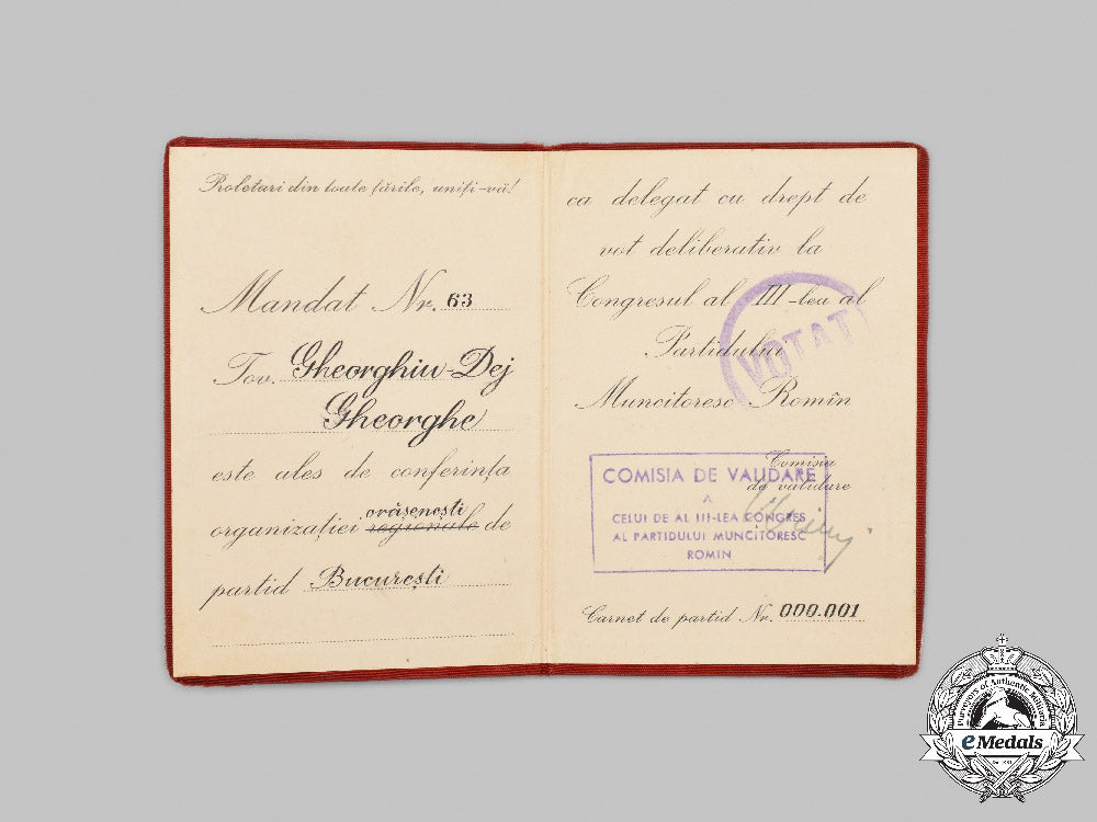 romania,_republic._three_documents_from_the_personal_estate_of_gheorghe_gheorghiu-_dej_c2021_837emd_4682_1