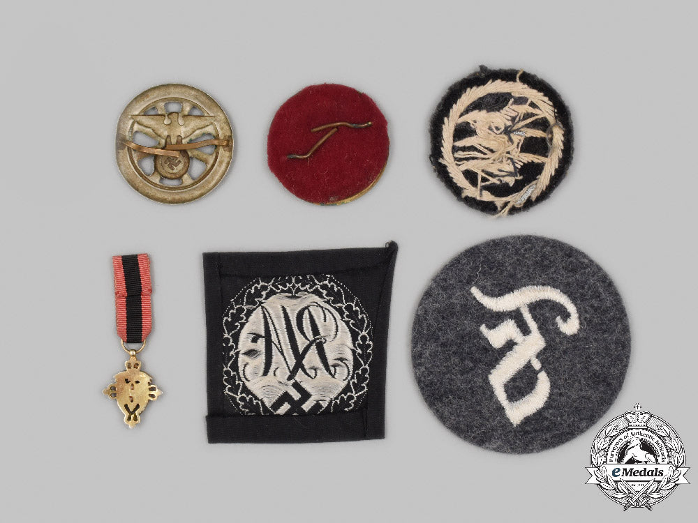 germany,_third_reich._a_mixed_lot_of_insignia_c2021_838emd_6271_1