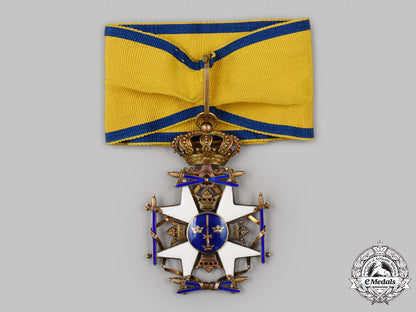 sweden,_kingdom._a_royal_order_of_the_sword,_commander_with_ball_finials,_c.1950_c2021_848emd_8761