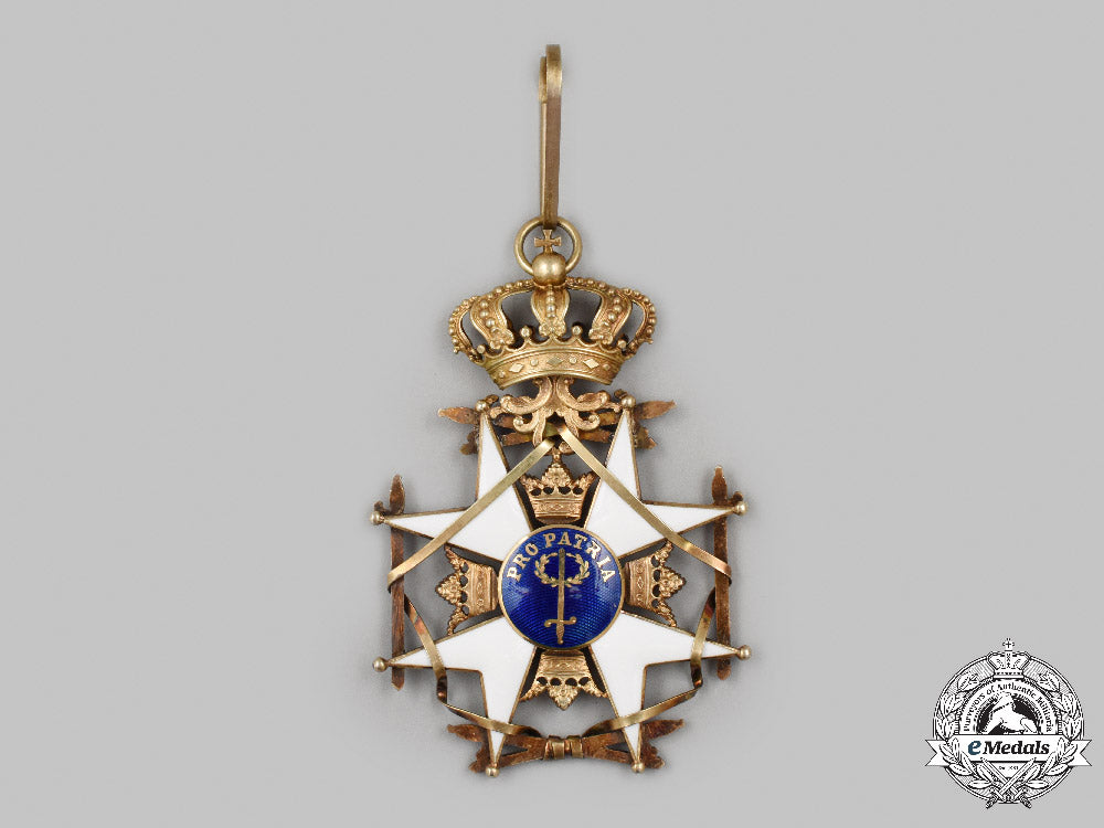 sweden,_kingdom._a_royal_order_of_the_sword,_commander_with_ball_finials,_c.1950_c2021_850emd_8765