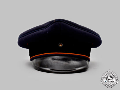 germany,_reichsbahn._an_employee’s_visor_cap_c2021_854_mnc8196_1