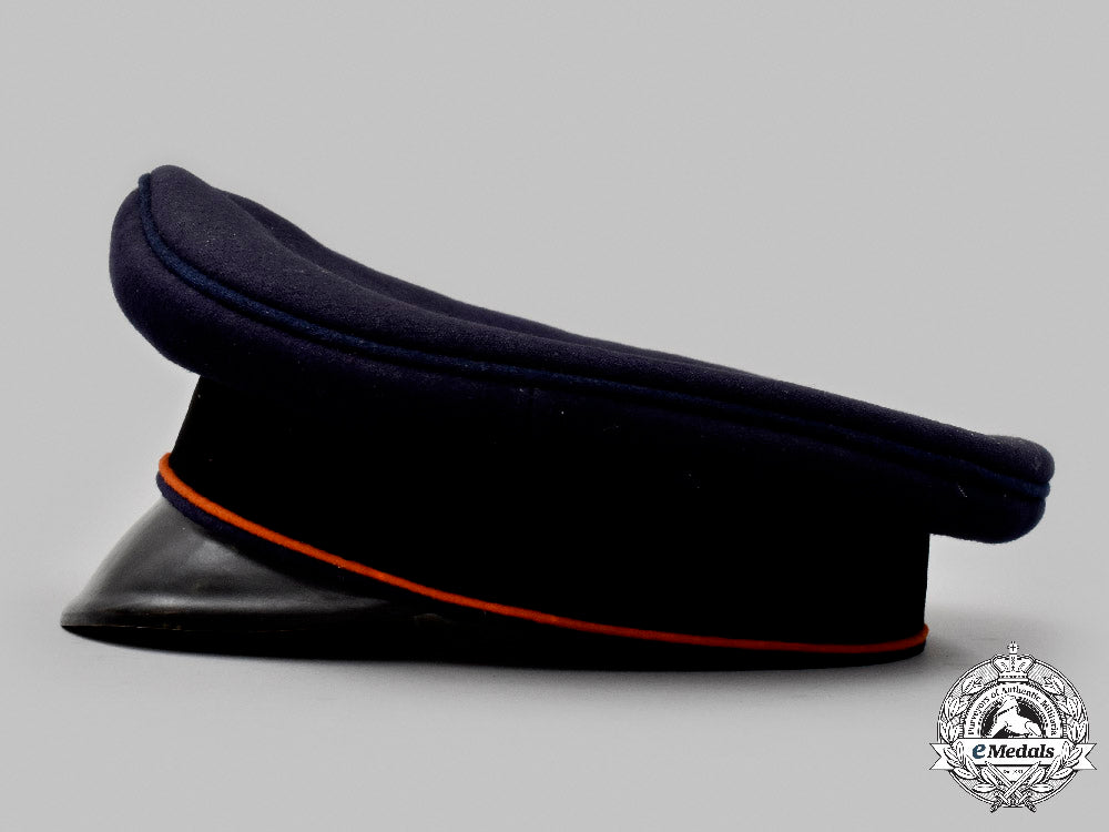 germany,_reichsbahn._an_employee’s_visor_cap_c2021_857_mnc8202_1