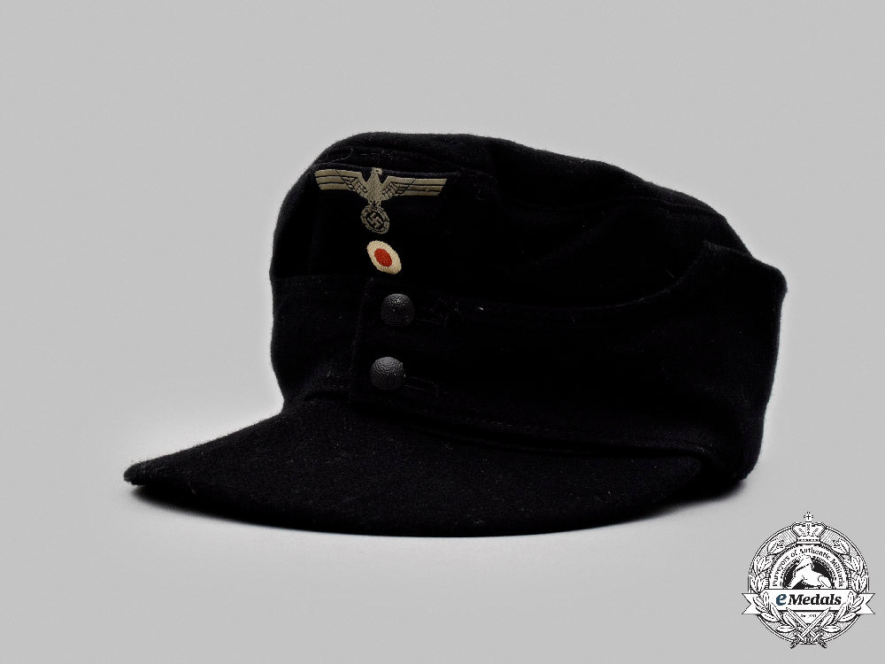 germany,_heer._a_panzer_em/_nco’s_m43_field_cap_c2021_860_mnc8211