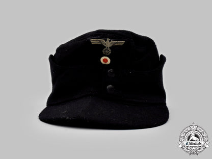 germany,_heer._a_panzer_em/_nco’s_m43_field_cap_c2021_861_mnc8213