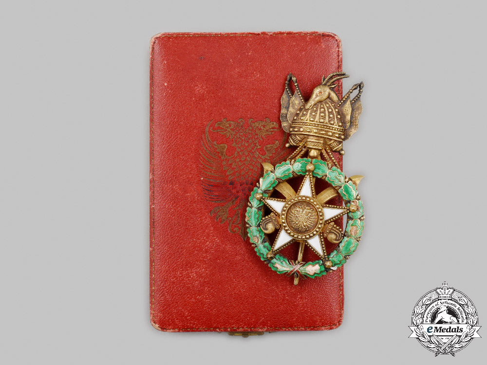 albania,_kingdom._an_order_of_skanderbeg,_officer_badge,_c.1935_c2021_869emd_8801