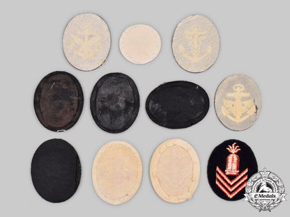 germany,_kriegsmarine._a_lot_of_trade_and_specialist_insignia_c2021_870_mnc5449_1