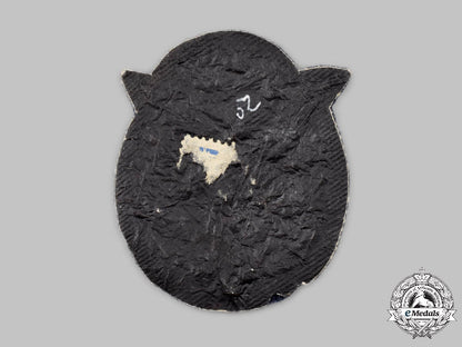 germany,_luftwaffe._a_rare_radio_operator_and_air_gunner_badge,_cloth_version_for_officers_c2021_884_mnc8514