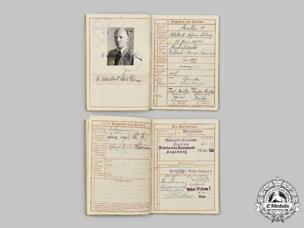 germany._a_mixed_lot_of_military_service_booklets_c2021_888emd_2000_1