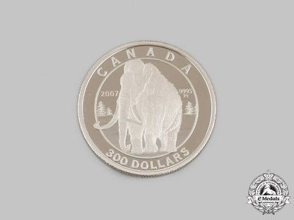 canada,_commonwealth._a_woolly_mammoth300_dollar_platinum_coin,2007_c2021_892emd_5050_1